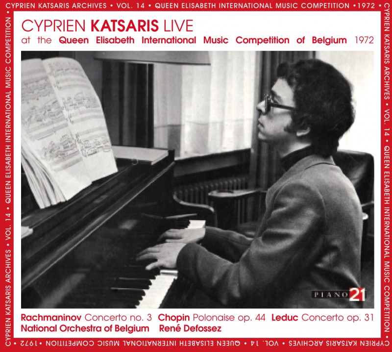 Cover album